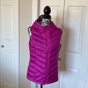 Lole Rose Packable Down Vest